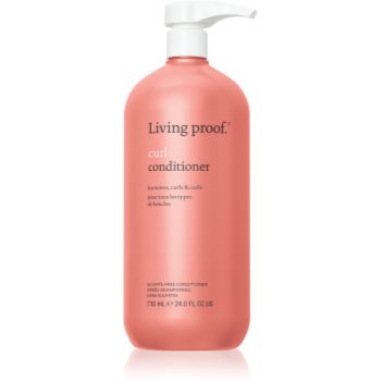 Living Proof Curl balsam pentru păr creț - imagine 2